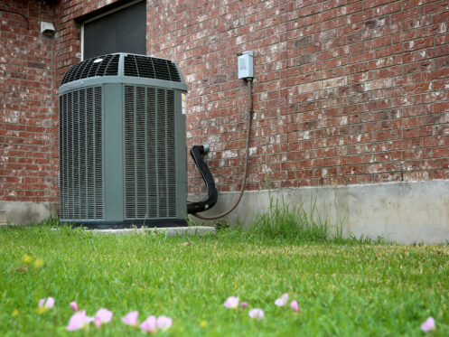 Air Conditioner Repairs: Common Issues and When to Call a Professional
